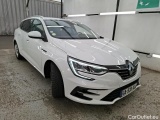  Renault  Megane  IV Grandtour Business 1.5 dCi 115CV BVA7 E6d / TRANSFO VP VF #4