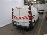  Renault  Trafic  Furgon Grand Confort L1H1 1200 1.6 dCi 125CV BVM6 E6 #3