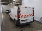  Renault  Trafic  Furgon Grand Confort L1H1 1200 1.6 dCi 125CV BVM6 E6 #2