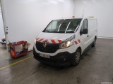  Renault  Trafic  Furgon Grand Confort L1H1 1200 1.6 dCi 125CV BVM6 E6 