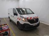  Renault  Trafic  Furgon Grand Confort L1H1 1200 1.6 dCi 125CV BVM6 E6 #4