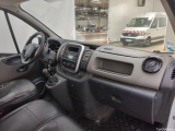  Renault  Trafic  Furgon Grand Confort L1H1 1200 1.6 dCi 125CV BVM6 E6 #5
