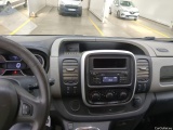  Renault  Trafic  Furgon Grand Confort L1H1 1200 1.6 dCi 125CV BVM6 E6 #7