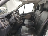  Renault  Trafic  Furgon Grand Confort L1H1 1200 1.6 dCi 125CV BVM6 E6 #10