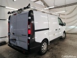  Renault  Trafic  Fourgon L1H1 1000 Confort 1.6 dCi 95CV BVM6 E6dT #3