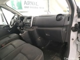  Renault  Trafic  Fourgon L1H1 1000 Confort 1.6 dCi 95CV BVM6 E6dT #5