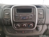 Renault  Trafic  Fourgon L1H1 1000 Confort 1.6 dCi 95CV BVM6 E6dT #7