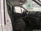 Renault  Trafic  Fourgon L1H1 1000 Confort 1.6 dCi 95CV BVM6 E6dT #8