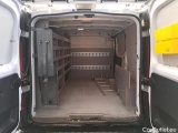  Renault  Trafic  Fourgon L1H1 1000 Confort 1.6 dCi 95CV BVM6 E6dT #10