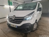  Renault  Trafic  Fourgon L1H1 1000 Confort 1.6 dCi 120CV BVM6 E6dT 