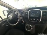  Renault  Trafic  Fourgon L1H1 1000 Confort 1.6 dCi 120CV BVM6 E6dT #5