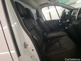  Renault  Trafic  Fourgon L1H1 1000 Confort 1.6 dCi 120CV BVM6 E6dT #8