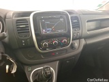  Renault  Trafic  Fourgon L1H1 1000 Confort 1.6 dCi 120CV BVM6 E6dT #7
