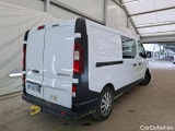  Renault  Trafic RENAULT  / 2019 / 4P / Fourgon tole CA GCF L2H1 1200 dCi 120 #3