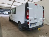  Renault  Trafic RENAULT  / 2019 / 4P / Fourgon tole CA GCF L2H1 1200 dCi 120 #2