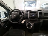  Renault  Trafic RENAULT  / 2019 / 4P / Fourgon tole CA GCF L2H1 1200 dCi 120 #5