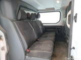  Renault  Trafic RENAULT  / 2019 / 4P / Fourgon tole CA GCF L2H1 1200 dCi 120 #9