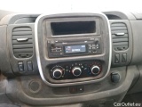 Renault  Trafic RENAULT  / 2019 / 4P / Fourgon tole CA GCF L2H1 1200 dCi 120 #7