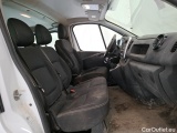  Renault  Trafic RENAULT  / 2019 / 4P / Fourgon tole CA GCF L2H1 1200 dCi 120 #8