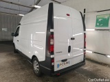  Renault  Trafic  III Fourgon Grand Confort L2H2 1200 1.6 dCi 145CV BVM6 E6dT #2
