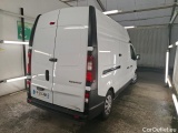  Renault  Trafic  III Fourgon Grand Confort L2H2 1200 1.6 dCi 145CV BVM6 E6dT #3