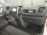  Renault  Trafic  III Fourgon Grand Confort L2H2 1200 1.6 dCi 145CV BVM6 E6dT #5