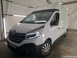  Renault  Trafic  III Fourgon Grand Confort L2H2 1200 1.6 dCi 145CV BVM6 E6dT 