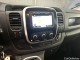  Renault  Trafic  III Fourgon Grand Confort L2H2 1200 1.6 dCi 145CV BVM6 E6dT #7