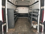  Renault  Trafic  III Fourgon Grand Confort L2H2 1200 1.6 dCi 145CV BVM6 E6dT #10