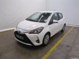  Toyota  Yaris TOYOTA  Hybride Affaires / 2017 / 5P / Berline / VU 1.5 VVT-I HYBRID AUTO France Business Af 