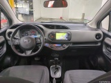  Toyota  Yaris TOYOTA  Hybride Affaires / 2017 / 5P / Berline / VU 1.5 VVT-I HYBRID AUTO France Business Af #5