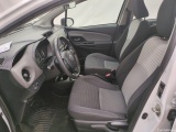  Toyota  Yaris TOYOTA  Hybride Affaires / 2017 / 5P / Berline / VU 1.5 VVT-I HYBRID AUTO France Business Af #10