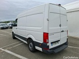  Volkswagen  Crafter  Fourgon Fourgon 30 mittlerer Radstand mit Hochdach FWD 2.0 #2