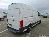 Volkswagen  Crafter  Fourgon Fourgon 30 mittlerer Radstand mit Hochdach FWD 2.0 #3