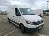  Volkswagen  Crafter  Fourgon Fourgon 30 mittlerer Radstand mit Hochdach FWD 2.0 #4