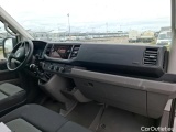  Volkswagen  Crafter  Fourgon Fourgon 30 mittlerer Radstand mit Hochdach FWD 2.0 #5