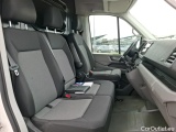  Volkswagen  Crafter  Fourgon Fourgon 30 mittlerer Radstand mit Hochdach FWD 2.0 #8