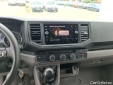  Volkswagen  Crafter  Fourgon Fourgon 30 mittlerer Radstand mit Hochdach FWD 2.0 #7