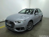  Audi  A4  Avant 35 TDI Business Line 2.0 TDI 165CV BVA7 E6d 
