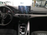  Audi  A4  Avant 35 TDI Business Line 2.0 TDI 165CV BVA7 E6d #9