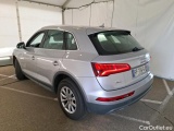  Audi  Q5  Business Executive quattro 2.0 TDI 165CV BVA7 E6 #2