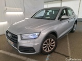  Audi  Q5  Business Executive quattro 2.0 TDI 165CV BVA7 E6 