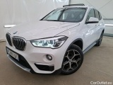  Bmw  X1 BMW  5p SUV sDrive18d xLine BVA8 