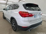  Bmw  X1 BMW  5p SUV sDrive18d xLine BVA8 #2