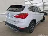  Bmw  X1 BMW  5p SUV sDrive18d xLine BVA8 #3