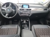  Bmw  X1 BMW  5p SUV sDrive18d xLine BVA8 #5