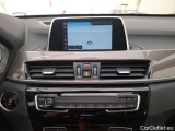  Bmw  X1 BMW  5p SUV sDrive18d xLine BVA8 #7