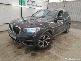  Bmw  X3 BMW  / 2017 / 5P / SUV sDrive18d 150ch Business Design BVA8 