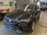  Seat  ATECA  FR 2.0 TDI 110KW AT7 E6d 