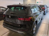  Seat  ATECA  FR 2.0 TDI 110KW AT7 E6d #2